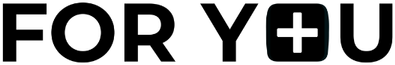 For You Advertising logo