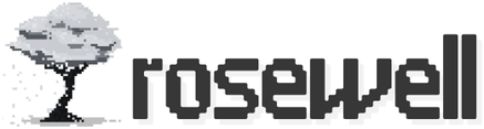 Rosewell logo
