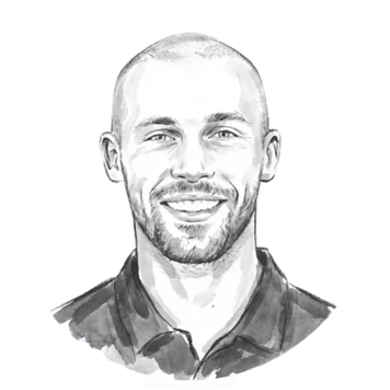 Seth Smith, Owner at Response