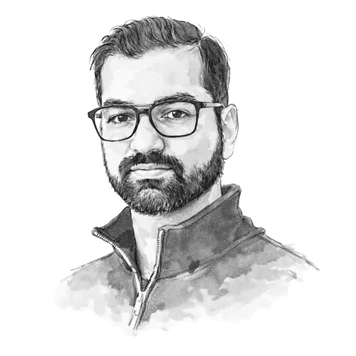 Abdul Qadir, CEO & Founder at Bionic Talent