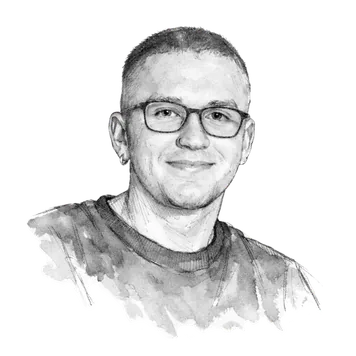 Mac Burt, Founder at Seer